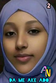 Dame Ake Ado Book 2 By Fauziyya D. Suleiman .pdf