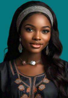 MAJANUNI Book 1 by Binta Umar Abbale.txt