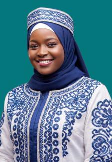 AUREN CHOCHI by sayyada taheer.txt