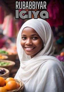 RUBABBIYAR IGIYA BOO1 Compelet by Maman Afra.txt