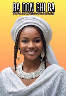 BA DON SHIBA COMPLETE DOCUMENT by Prince Deejerh.txt