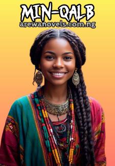 MIN-QALB Book Complete Document Hausa Novels By Mamuhagge .txt