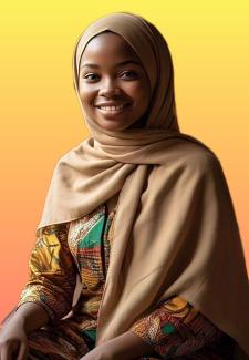 INA ZAN GANSHI Complete Book By Xahra Bukar.txt