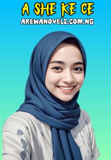 ASHE KECE Complete By One Love .txt