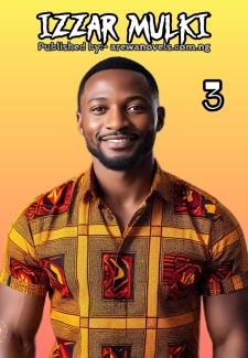 IZZAR MULKI Book 3 Document BY AUTAR ALHERI.txt