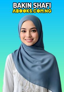 BAKIN SHAFI Book 1 Free By Oum Yasmeen.txt