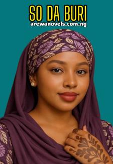 So Da Buri part 1 Complete Hausa Novel By Bulama.pdf