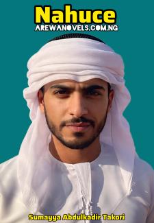 NAHUCE BOOK COMPLETE BY Sumayya Abdulkadir Takori Kabara .doc