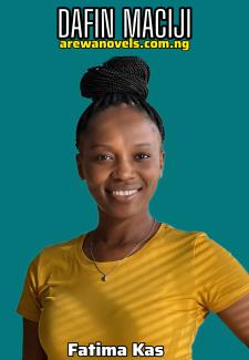 DAFIN MACIJI BOOK ONE by Fatima Kas.pdf