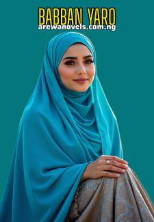 BABAN YARO BOOK 1 BOOK COMPLETE BY BINTA UMAR ABBALE.pdf