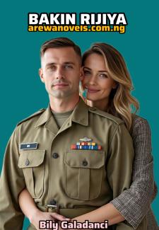 BAKIN RIJIYA BOOK COMPLETE NA BILLY GALADANCHI.txt