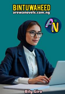 BINTUWAHEED COMPLETE PDF BOOK  by Billy Giro.txt