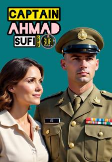 CAPTAIN AHMAD JUNAID COMPLETE Book .txt