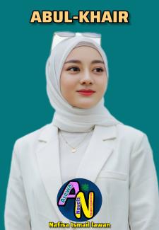 ABUL KHAIRI Complete Hausa Novels by Nafisa Ismail lawan.txt