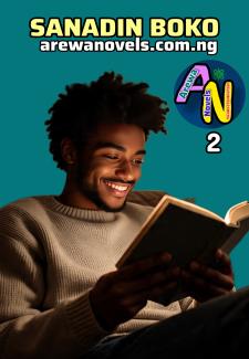 Sanadin Boko Book 2 Complete by Halima I Mashi .txt