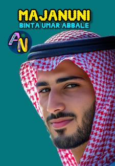 MAJANUNI Book 1 by Binta Umar Abbale.pdf