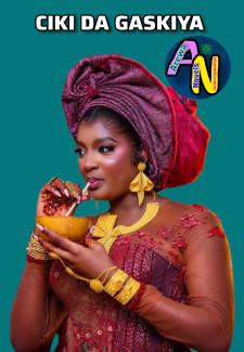 CIKI DA GASKIYA PART 1 COMPLETE by Billy Abdull .txt