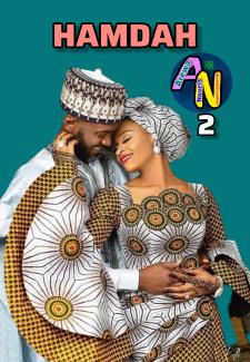 HAMDAH Book 2 Complete Free By Rasheedat  Director .pdf