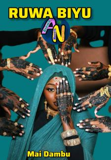 RUWA BIYU Book Complete Hausa Novels by Mai Dambu .pdf