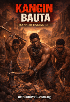 KANGIN BAUTA Littafin Yaki Complete by Mansur Usman Sufi .txt