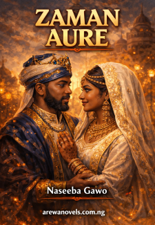 ZAMAN AURE Book Complete Document .txt