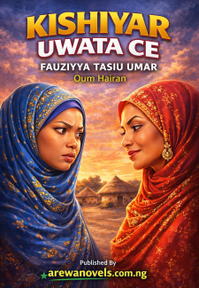 NI KISHIYAR UWATA CE BY OUM HAIRAN.txt