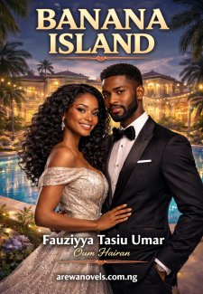 Banana Island By Oum Aphnan .txt