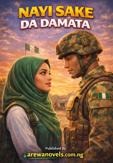 NAYI SAKE DA DAMATA 1&2 Wattpad Hausa Novels.txt