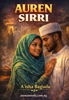 AUREN SIRRI Book 2 Complete by Aisha Bagudu.txt