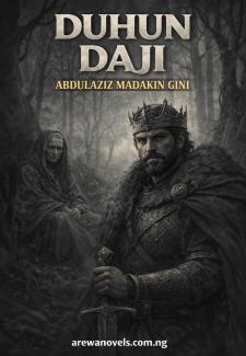 DUHUN DAJI Part 1 Littafin Yaki By Abdulaziz Madakin Gini .pdf