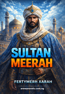 Sultan Merah Complete Pdf Hausa Novels By Fertymerh Xarah.doc