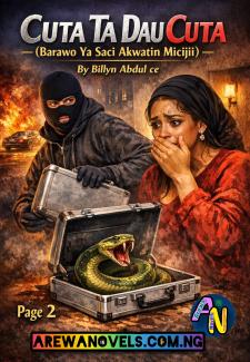 CUTA TA DAU CUTA COMPLET BOOK by billyn Abdull .pdf