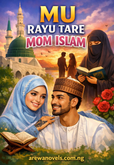 MU RAYU A TARE Book Complete Romantic Hausa Novels by Mom Islam .txt