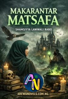 MAKARANTAR MATSAFA COMPLETE NOVEL By Shamsiya Lauwali Rabo.txt
