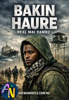 BAƘIN HAURE BOOK COMPLETE BY MAI DAMBU.doc