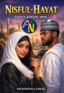 NISFUL HAYAT Book Complete by Mimi queen.txt