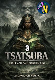 TSATSUBA BOOK 3 Complete Littafin Yaki BY Abdulaziz Madakin Gini .pdf