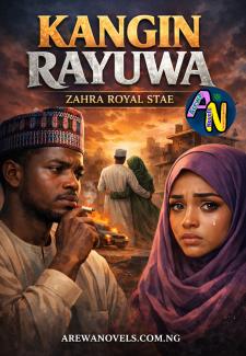 KANGIN RAYUWA BOOK 1 BY ZAHRA ROYAL .txt