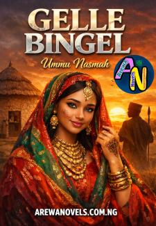 GELLE BINGEL BOOK COMPLETE BY UMMU NASMAH.txt