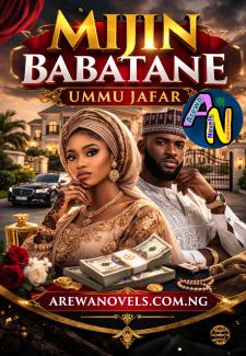 MIJIN BABATA NE Book Complete by Ummu Jafar.txt