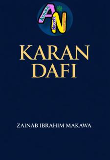 KARAN DAFI COMPELET BOOK By Zainab Makawa.doc