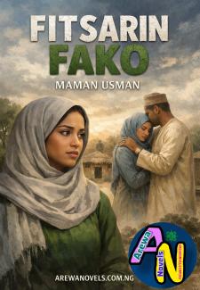 FITSARIN FAKO Book Complete By Maman Usman.txt