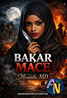 Bakar Mace Complete Hausa Novels by Meenatu DMS.txt