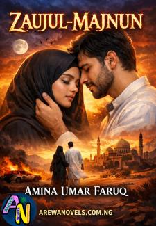 ZAUJUN MAJNUN by AMEENA UMAR FARUQ-1.txt