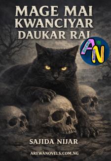 MAGE (Mai kwanciyar Daukar Rai) Na Sajida Nijar.txt