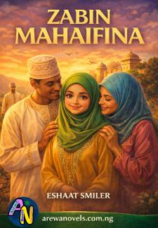 ZABIN MAHAIFIYATA Book Complete BY ESHAAT.txt