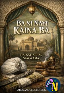 Bani Nayi Kaina Ba  Hausa Novel Complete by hafsat Abbas Sawwama.txt