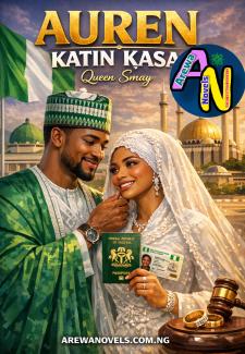 AUREN KATIN KASA COMPLETE TRUE NOVELS by Queenmerh.doc