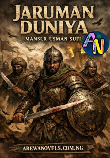 JARUMAN DUNIYA Book 2 Complete by Mansur Usman Sufi .txt
