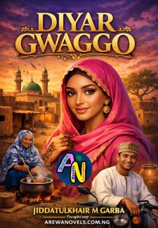 DIYAR GWAGGO COMPLETE BOOK BY JIDDATULKHAIR M GARBA.doc
